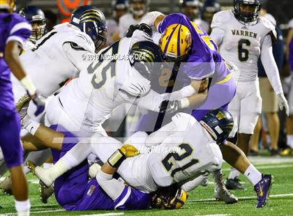 Thumbnail 1 in Warren vs. Lynwood photogallery.