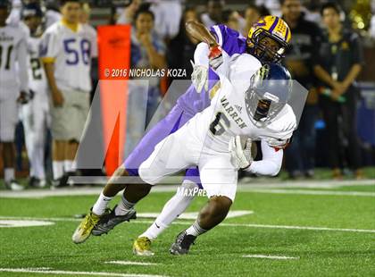 Thumbnail 3 in Warren vs. Lynwood photogallery.