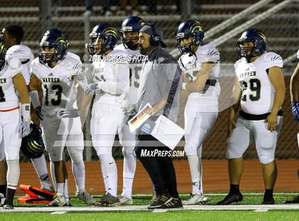 Thumbnail 3 in Warren vs. Lynwood photogallery.