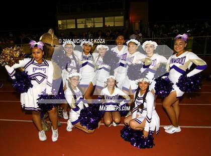 Thumbnail 3 in Warren vs. Lynwood photogallery.