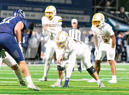 Thumbnail 2 in Simi Valley vs. Loyola photogallery.