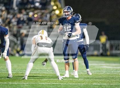 Thumbnail 3 in Simi Valley vs. Loyola photogallery.