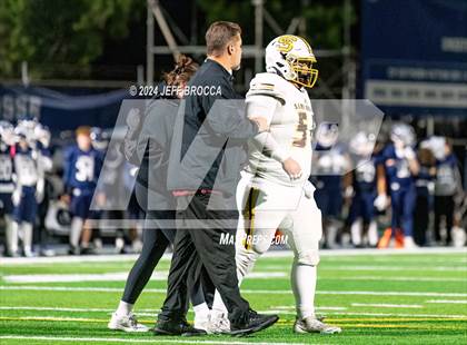 Thumbnail 3 in Simi Valley vs. Loyola photogallery.