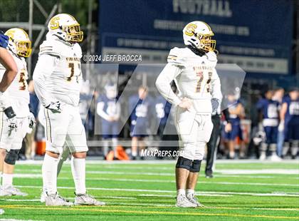 Thumbnail 3 in Simi Valley vs. Loyola photogallery.