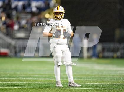 Thumbnail 3 in Simi Valley vs. Loyola photogallery.