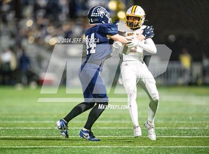 Thumbnail 1 in Simi Valley vs. Loyola photogallery.