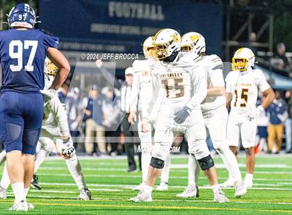 Thumbnail 1 in Simi Valley vs. Loyola photogallery.