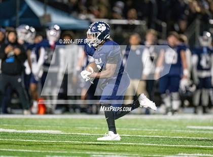 Thumbnail 2 in Simi Valley vs. Loyola photogallery.