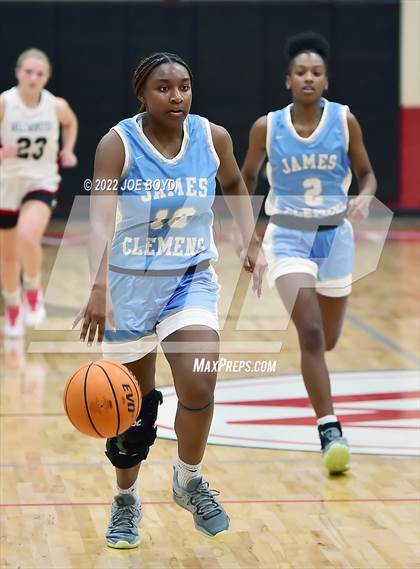 Thumbnail 2 in James Clemens @ Westminster Christian photogallery.