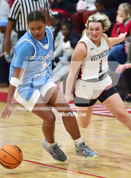 Thumbnail 3 in James Clemens @ Westminster Christian photogallery.