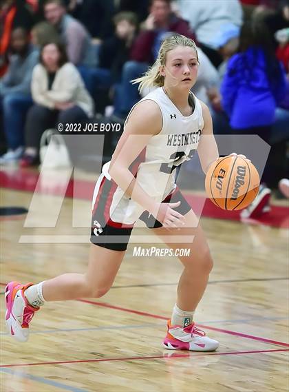 Thumbnail 3 in James Clemens @ Westminster Christian photogallery.