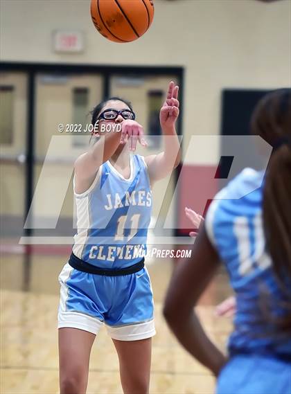 Thumbnail 1 in James Clemens @ Westminster Christian photogallery.