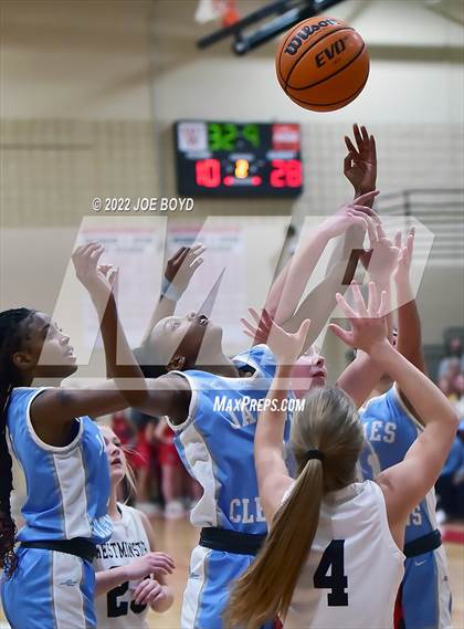 Thumbnail 1 in James Clemens @ Westminster Christian photogallery.