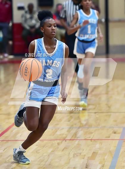 Thumbnail 2 in James Clemens @ Westminster Christian photogallery.