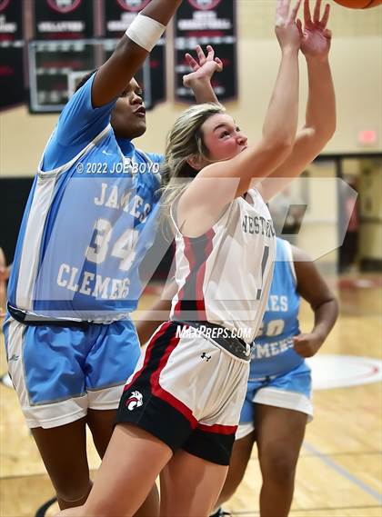 Thumbnail 2 in James Clemens @ Westminster Christian photogallery.