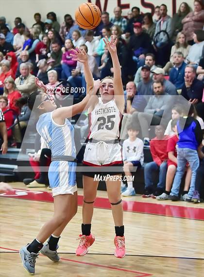 Thumbnail 2 in James Clemens @ Westminster Christian photogallery.