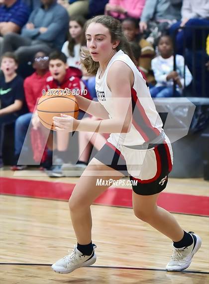 Thumbnail 1 in James Clemens @ Westminster Christian photogallery.