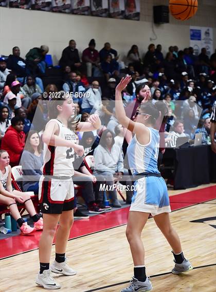 Thumbnail 1 in James Clemens @ Westminster Christian photogallery.