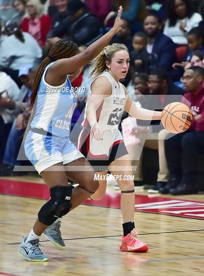 Thumbnail 1 in James Clemens @ Westminster Christian photogallery.