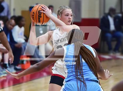 Thumbnail 2 in James Clemens @ Westminster Christian photogallery.