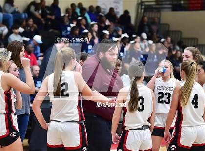 Thumbnail 3 in James Clemens @ Westminster Christian photogallery.