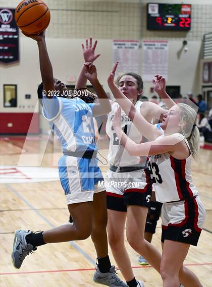 Thumbnail 1 in James Clemens @ Westminster Christian photogallery.