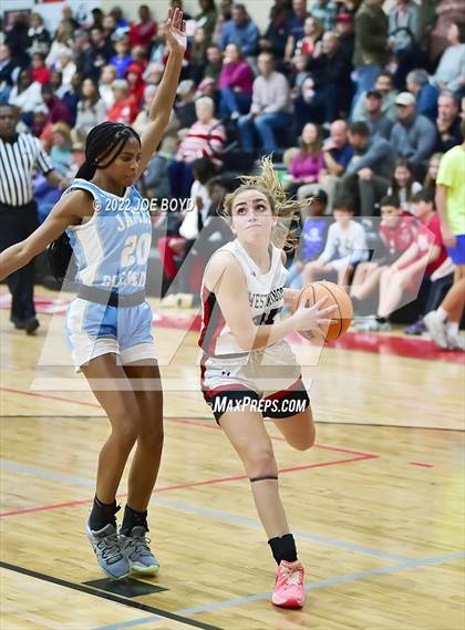Thumbnail 1 in James Clemens @ Westminster Christian photogallery.