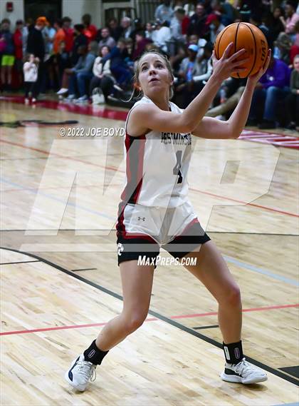 Thumbnail 1 in James Clemens @ Westminster Christian photogallery.