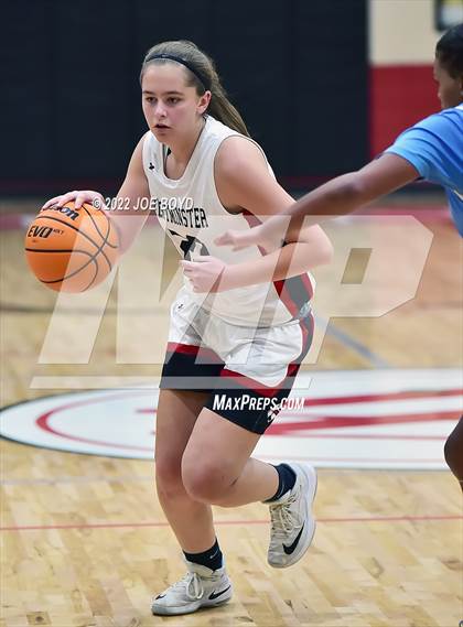 Thumbnail 1 in James Clemens @ Westminster Christian photogallery.
