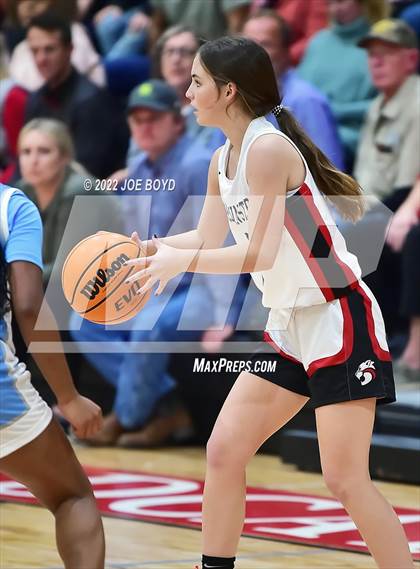 Thumbnail 3 in James Clemens @ Westminster Christian photogallery.