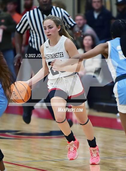 Thumbnail 3 in James Clemens @ Westminster Christian photogallery.