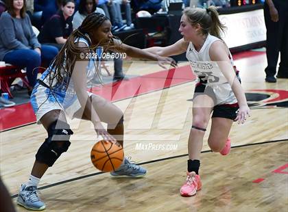 Thumbnail 2 in James Clemens @ Westminster Christian photogallery.