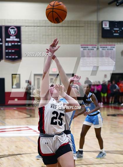 Thumbnail 3 in James Clemens @ Westminster Christian photogallery.