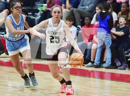 Thumbnail 1 in James Clemens @ Westminster Christian photogallery.
