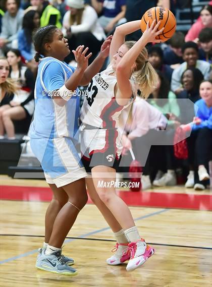Thumbnail 2 in James Clemens @ Westminster Christian photogallery.