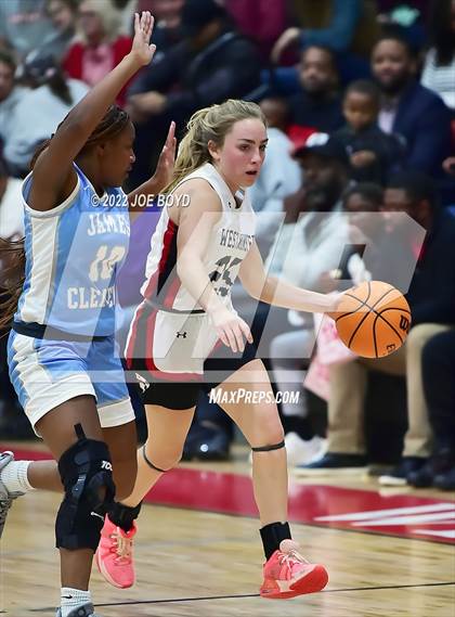 Thumbnail 3 in James Clemens @ Westminster Christian photogallery.