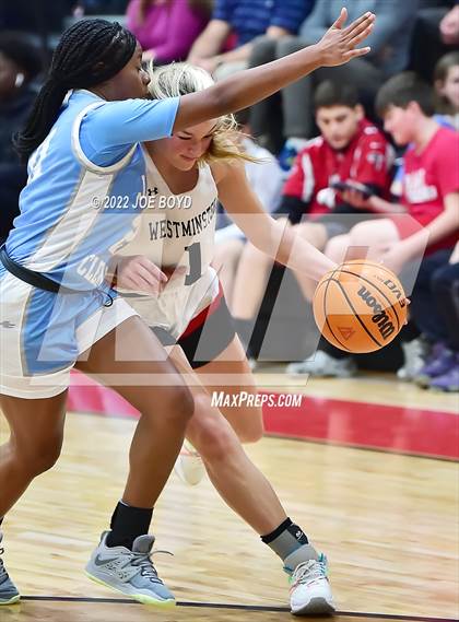 Thumbnail 1 in James Clemens @ Westminster Christian photogallery.