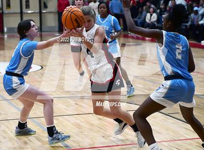 Thumbnail 2 in James Clemens @ Westminster Christian photogallery.