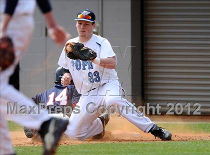 Thumbnail 2 in Dunwoody @ Pope photogallery.