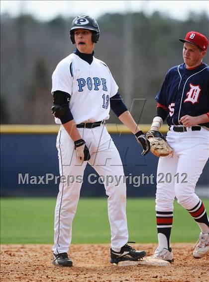 Thumbnail 1 in Dunwoody @ Pope photogallery.