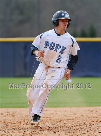 Thumbnail 1 in Dunwoody @ Pope photogallery.