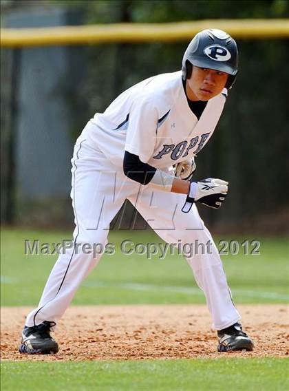Thumbnail 2 in Dunwoody @ Pope photogallery.