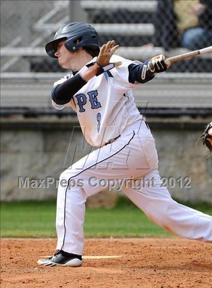 Thumbnail 1 in Dunwoody @ Pope photogallery.