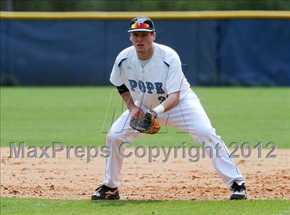 Thumbnail 2 in Dunwoody @ Pope photogallery.