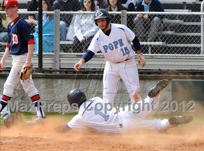 Thumbnail 1 in Dunwoody @ Pope photogallery.