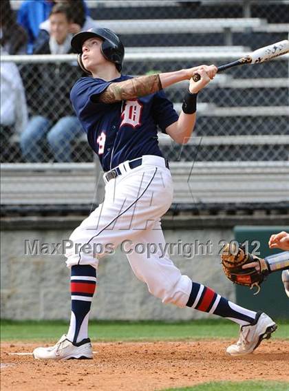 Thumbnail 3 in Dunwoody @ Pope photogallery.