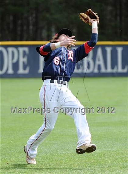 Thumbnail 2 in Dunwoody @ Pope photogallery.
