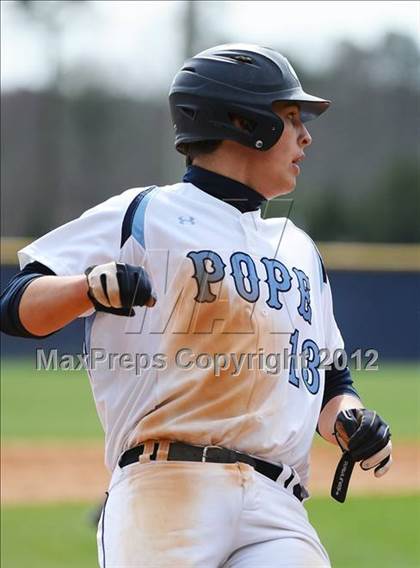 Thumbnail 3 in Dunwoody @ Pope photogallery.