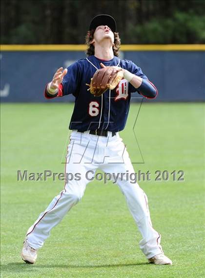 Thumbnail 1 in Dunwoody @ Pope photogallery.
