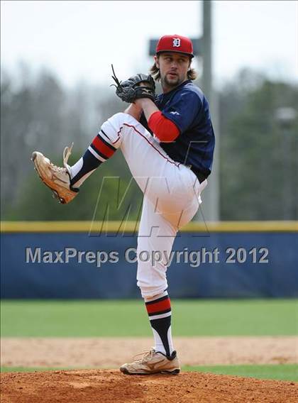 Thumbnail 2 in Dunwoody @ Pope photogallery.